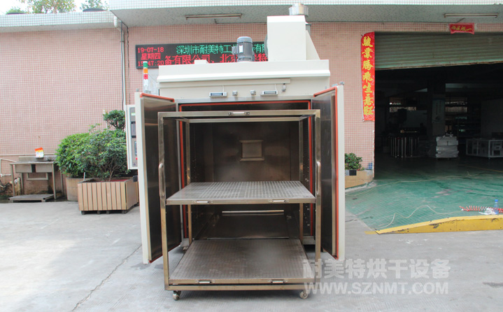 航空發動機除油烘干烘箱